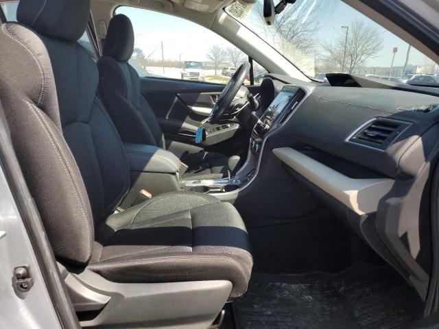 Photo 7 from auction – 2021 SUBARU ASCENT PRE with VIN 4S4WMAED7M3426249