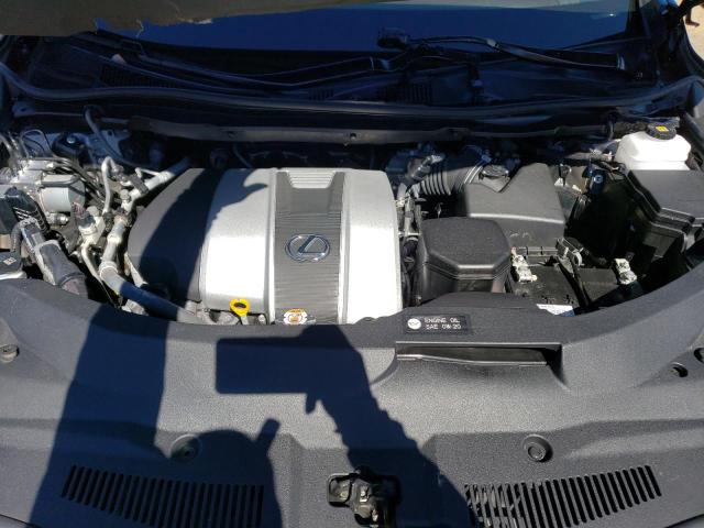 Photo 12 from auction – 2019 LEXUS RX 350 L with VIN JTJDZKCA4K2019498