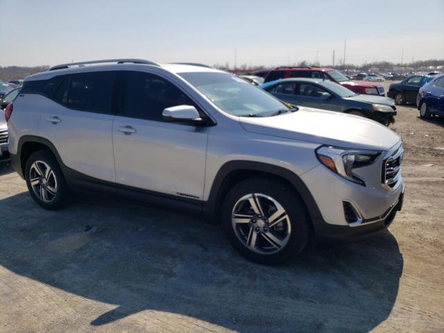 Photo 4 from auction – 2019 GMC TERRAIN SL with VIN 3GKALVEV0KL203803