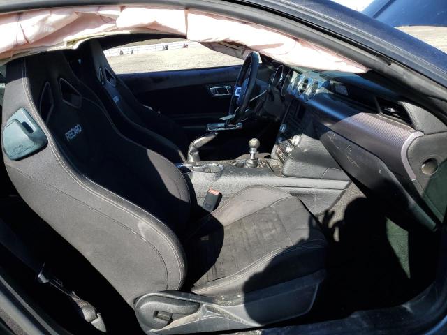 صورة رقم 7 من المزاد - 2015 FORD MUSTANG مع VIN 1FA6P8TH1F5358795