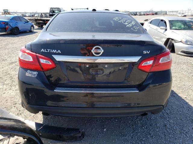 Photo 6 from auction – 2016 NISSAN ALTIMA 2.5 with VIN 1N4AL3AP3GC287230
