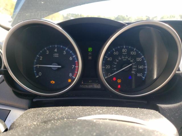 Photo 9 from auction – 2013 MAZDA 3 I with VIN JM1BL1U77D1833923