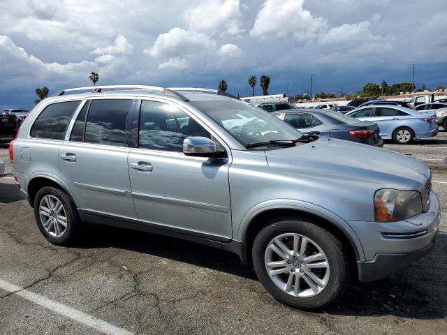 Photo 4 from auction – 2008 VOLVO XC90 V8 with VIN YV4CZ852481455562