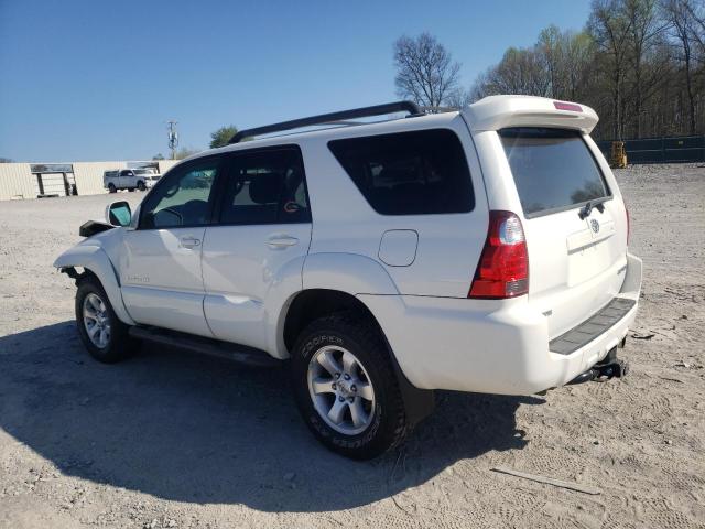 Photo 2 from auction – 2006 TOYOTA 4RUNNER SR with VIN JTEBT14RX68035388