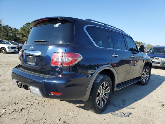 Photo 3 from auction – 2018 NISSAN ARMADA SV with VIN JN8AY2NC2J9552595