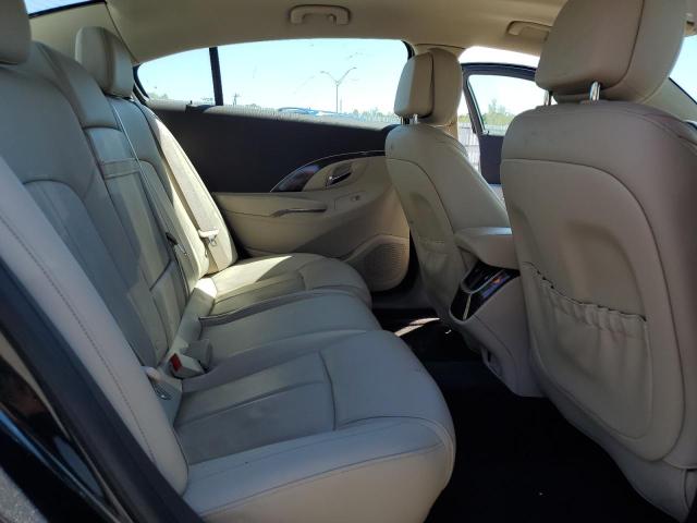 Photo 10 from auction – 2014 BUICK LACROSSE with VIN 1G4GB5G39EF291197