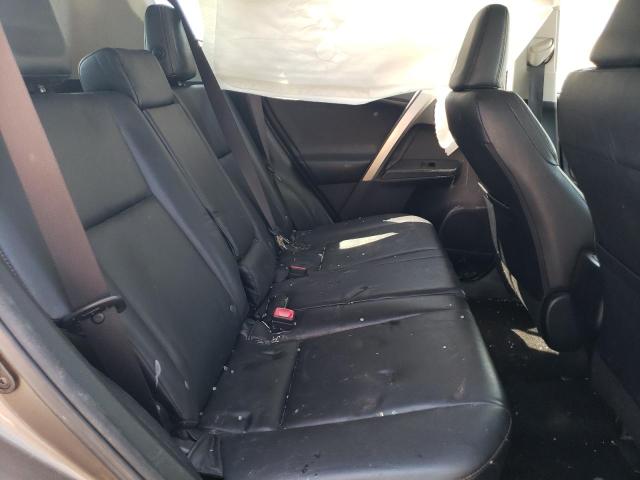 Photo 10 from auction – 2014 TOYOTA RAV4 LIMIT with VIN JTMYFREV2ED039828