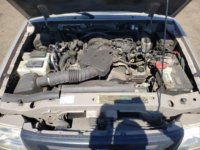 Photo 11 from auction – 2008 MAZDA B4000 CAB with VIN 4F4ZR47E08PM01516