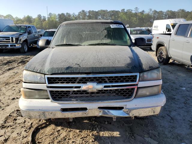 Photo 5 from auction – 2003 CHEVROLET SILVERADO with VIN 2GCEC19T931251799