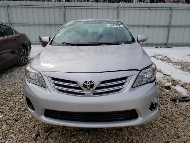 Photo 5 from auction – 2013 TOYOTA COROLLA with VIN 2T1BU4EE2DC078882