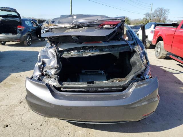 Photo 6 from auction – 2014 HONDA CIVIC LX with VIN 19XFB2F55EE064262