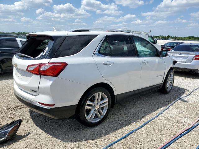Photo 3 from auction – 2018 CHEVROLET EQUINOX PR with VIN 2GNAXMEV2J6130096