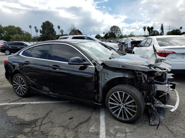 Photo 4 from auction – 2021 BMW 228I with VIN WBA53AK04M7H33648