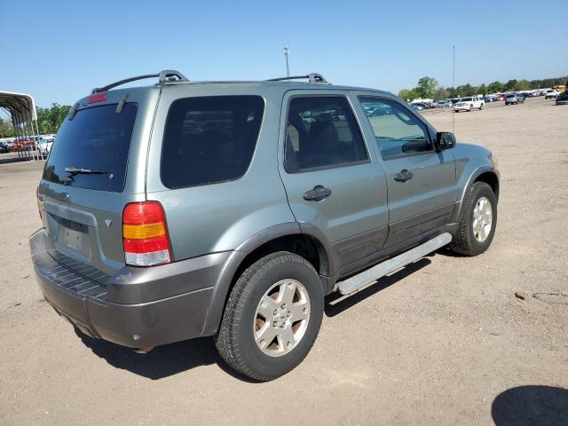 Photo 3 from auction – 2006 FORD ESCAPE XLT with VIN 1FMYU03156KA35248