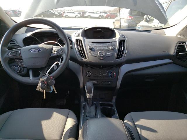 Photo 8 from auction – 2017 FORD ESCAPE S with VIN 1FMCU0F73HUA03027