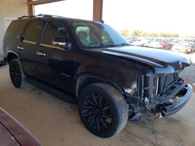 Photo 4 from auction – 2012 CHEVROLET TAHOE C150 with VIN 1GNSCBE09CR101162
