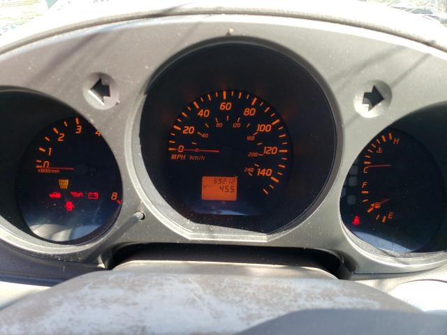 Photo 9 from auction – 2004 NISSAN ALTIMA BAS with VIN 1N4AL11D54C114203