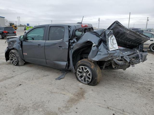 Photo 2 from auction – 2016 GMC CANYON SLE with VIN 1GTG6CE30G1307397