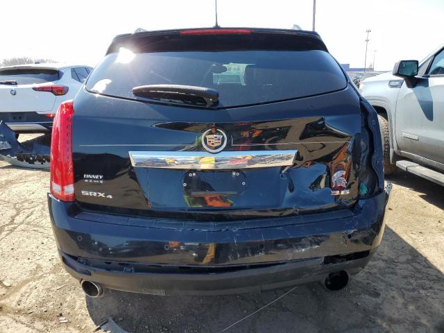 Photo 6 from auction – 2016 CADILLAC SRX LUXURY with VIN 3GYFNEE33GS529676