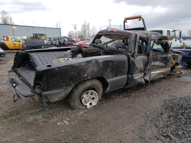 Photo 3 from auction – 2003 CHEVROLET SILVERADO with VIN 2GCEC19T231171048