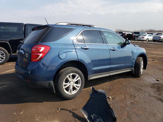 Photo 3 from auction – 2017 CHEVROLET EQUINOX LT with VIN 2GNALCEKXH6140879
