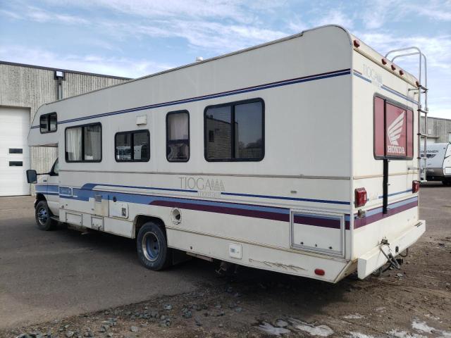 Photo 3 from auction – 1993 OTHER OTHER with VIN 1FDKE30G5PHA08398