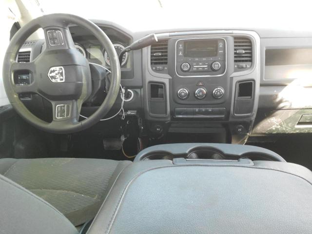 Photo 8 from auction – 2016 RAM 2500 ST with VIN 3C6UR5HL8GG223712
