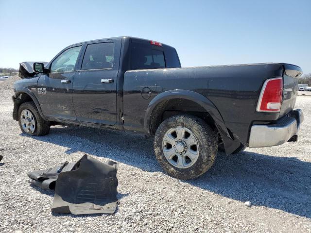 Photo 2 from auction – 2016 RAM 2500 LARAM with VIN 3C6UR5FJ3GG177790