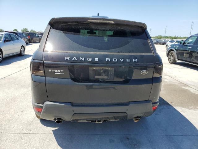 Photo 6 from auction – 2015 LAND ROVER RANGE ROVE with VIN SALWR2VF0FA614146