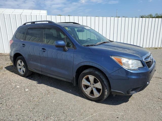 Photo 4 from auction – 2014 SUBARU FORESTER 2 with VIN JF2SJAEC9EH485070