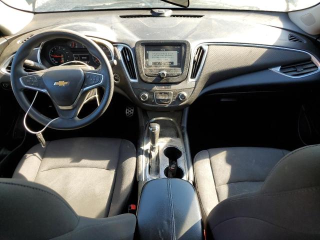 Photo 8 from auction – 2017 CHEVROLET MALIBU LT with VIN 1G1ZE5ST5HF185550