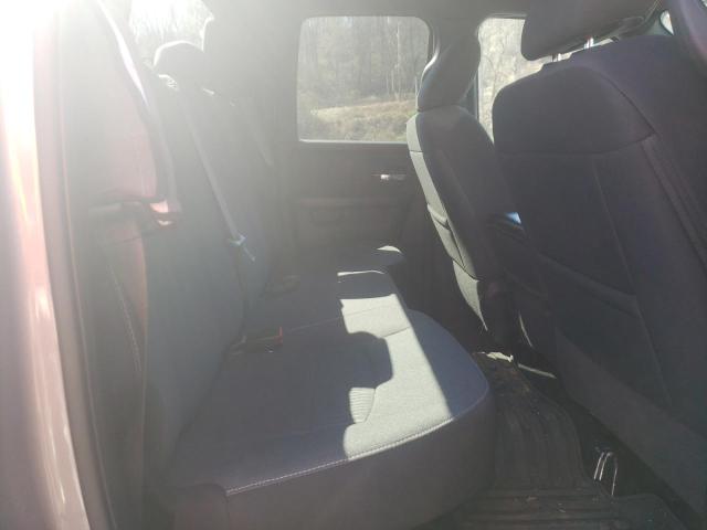 Photo 10 from auction – 2022 RAM 1500 CLASS with VIN 1C6RR7GG5NS151914