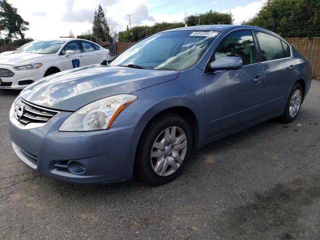 Photo 1 from auction – 2011 NISSAN ALTIMA BAS with VIN 1N4AL2AP6BN423356