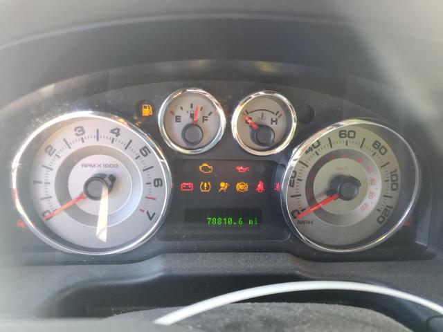 Photo 9 from auction – 2010 FORD EDGE LIMIT with VIN 2FMDK3KC3ABB04014