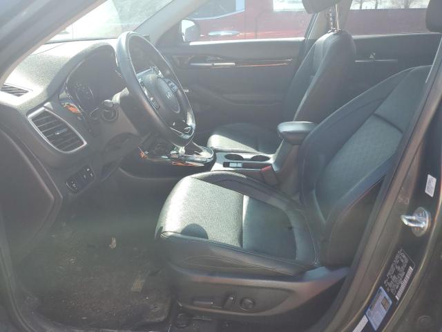 Photo 7 from auction – 2022 KIA SELTOS SX with VIN KNDETCA25N7234616