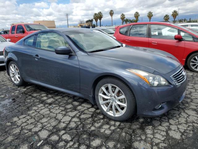 Photo 4 from auction – 2012 INFINITI G37 BASE with VIN JN1CV6EK0CM424712