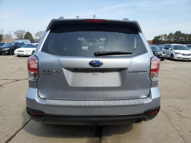 Photo 6 from auction – 2017 SUBARU FORESTER 2 with VIN JF2SJAGC9HH571772