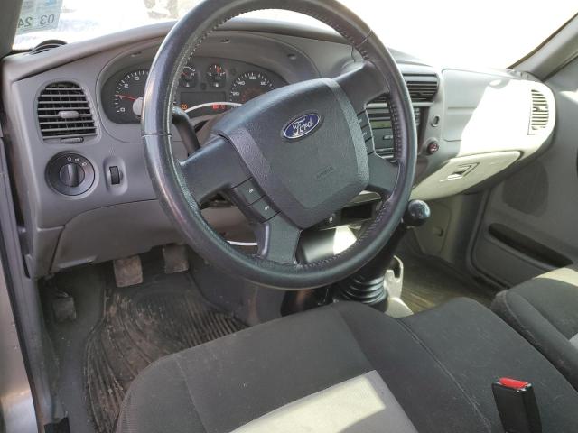 Photo 8 from auction – 2009 FORD RANGER with VIN 1FTYR10D09PA60690