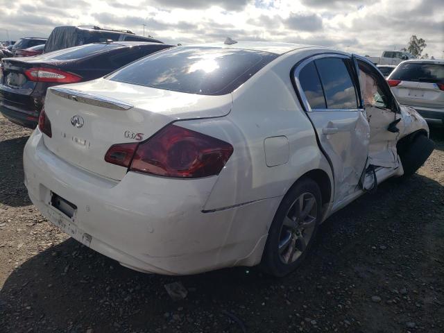 Photo 3 from auction – 2012 INFINITI G37 BASE with VIN JN1CV6AP8CM623668