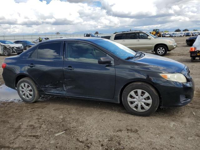 Photo 4 from auction – 2009 TOYOTA COROLLA BA with VIN JTDBL40E19J050433
