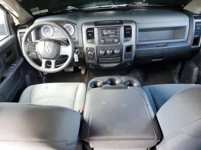 Photo 8 from auction – 2015 RAM 1500 ST with VIN 1C6RR7KT8FS508573