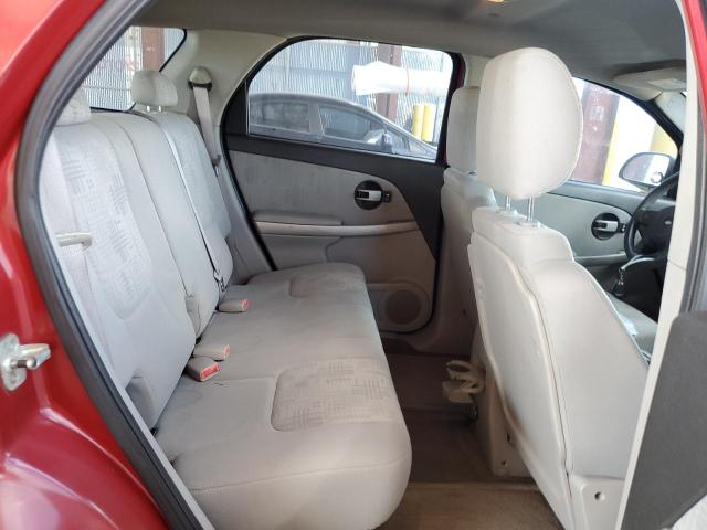 Photo 11 from auction – 2006 CHEVROLET EQUINOX LS with VIN 2CNDL13F166092990