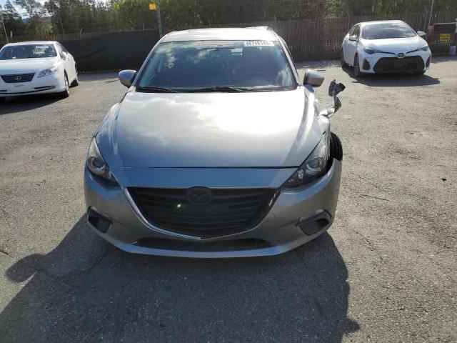 Photo 5 from auction – 2015 MAZDA 3 SPORT with VIN 3MZBM1U78FM144716