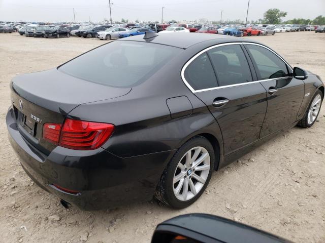 Photo 3 from auction – 2014 BMW 535 XI with VIN WBA5B3C53ED535023