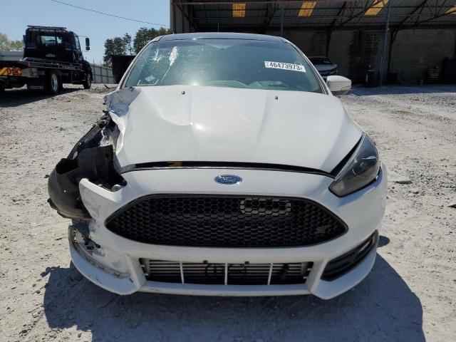 Photo 5 from auction – 2015 FORD FOCUS ST with VIN 1FADP3L92FL364264