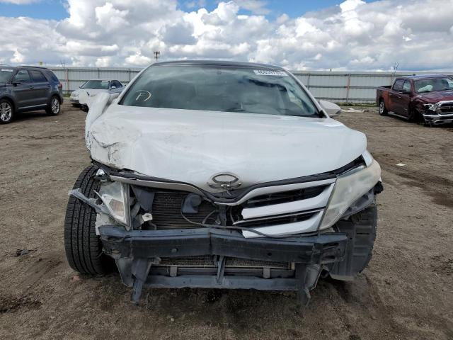 Photo 5 from auction – 2013 TOYOTA VENZA LE with VIN 4T3ZK3BB0DU059777