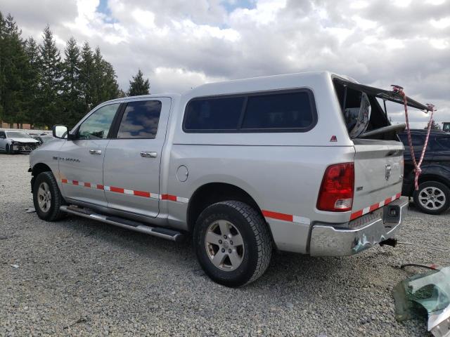 Photo 2 from auction – 2011 DODGE RAM 1500 with VIN 1D7RV1CT2BS690741