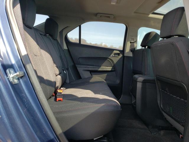 Photo 11 from auction – 2016 CHEVROLET EQUINOX LT with VIN 2GNALCEKXG6309815