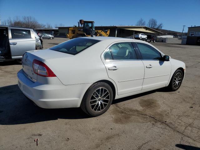 Photo 3 from auction – 2009 MERCURY MILAN with VIN 3MEHM08139R604724
