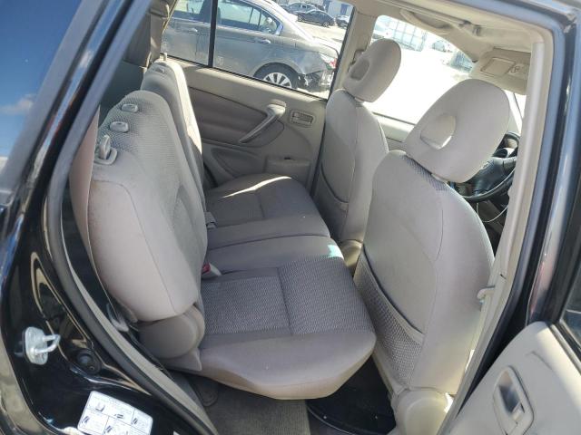 Photo 11 from auction – 2004 TOYOTA RAV4 with VIN JTEGD20V940010134